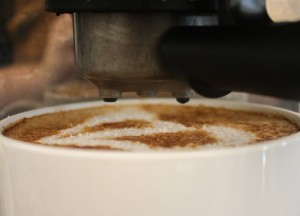 Neem thuis de lekkerste koffie met een professionele machine - 