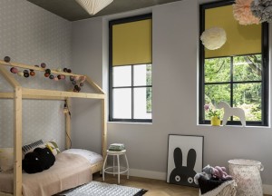 Veilige raamdecoratie voor de kinderkamer: 3x inspiratie - 