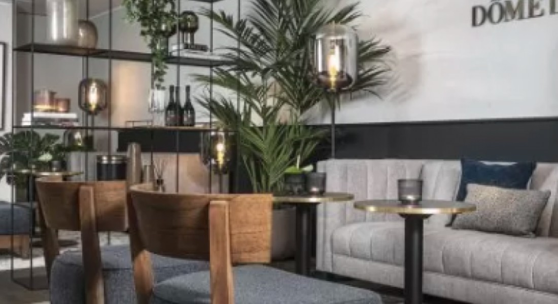 Inspiratievolle Luxe design meubelen van Solfelt