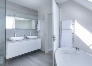 Geef je badkamer een upgrade met deze tips - 