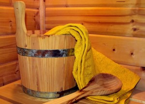 Voordelen van een eigen sauna thuis - 
