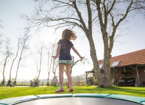 Creatieve tuin ideeën voor de zomer - 