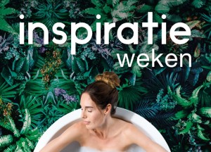 Sanidrôme badkamer inspiratie weken - Sanidrõme