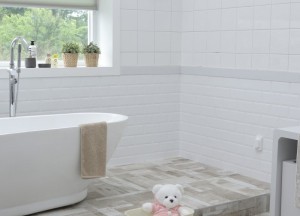 3 Tips voor de perfecte badkamer indeling - 