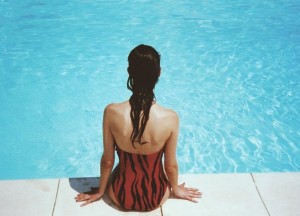 Hou de kwaliteit van het zwembadwater hoog met zwembadzout - 