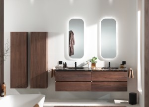 5 Tips bij het kiezen van een spiegel - X2O badkamers