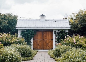 Haal het meeste uit je tuin, bouw zelf een duurzame schuur! - 