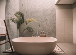 Energiezuinige badkamertrends op een rijtje - X2O badkamers
