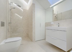 Een veilige en comfortabele badkamer - 