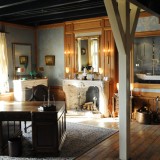 Foto 0 - Open Haarden Centrum - Vlaardingen uit VLAARDINGEN