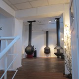 Foto 0 - Open Haarden Centrum - Vlaardingen uit VLAARDINGEN