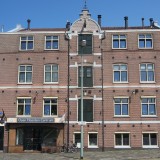 Foto 0 - Open Haarden Centrum - Vlaardingen uit VLAARDINGEN