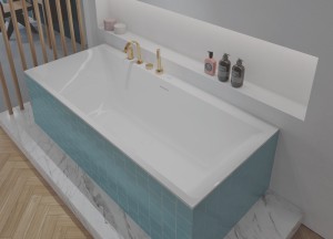 Villeroy & Boch badkamer maakt van je huis een thuis - Villeroy & Boch