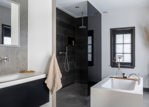 De mooiste badkranen voor een stijlvolle badkamer - Hotbath