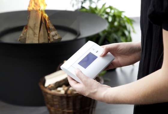 Stoken zonder zorgen met een rookgasventilator - Rookgasventilatoren