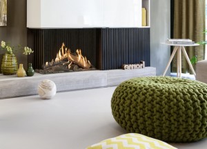 Warme haarden-trends voor deze winter - Kalfire Fireplaces