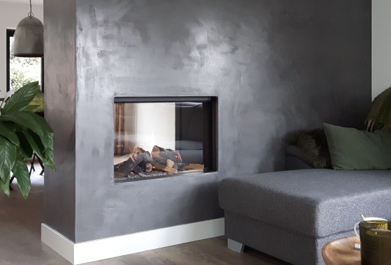 Haardentrends voor dit najaar - Kalfire Fireplaces