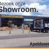 Foto 0 - Puurteak.nl uit APELDOORN