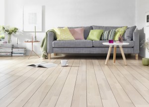 Tips voor het kopen van een houten vloer - Lamett