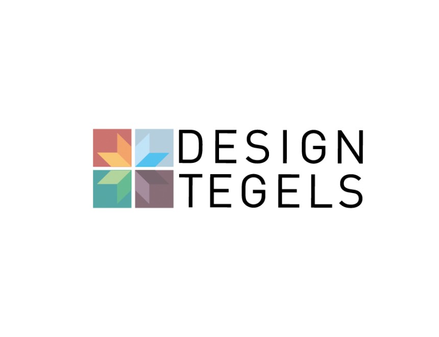 Designtegels Logo