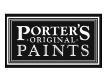 Porter's Paints - 