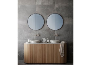 Wandspiegel | Bath & Living - Bath & Living