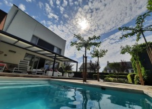HDPE zwembaden | Sunny Pool - 