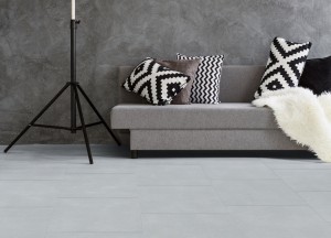 Koele betonlook vloeren - MEISTER