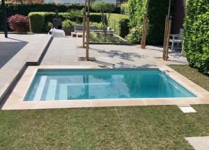Inbouw zwembad | Sunny Pool - Sunny Pool