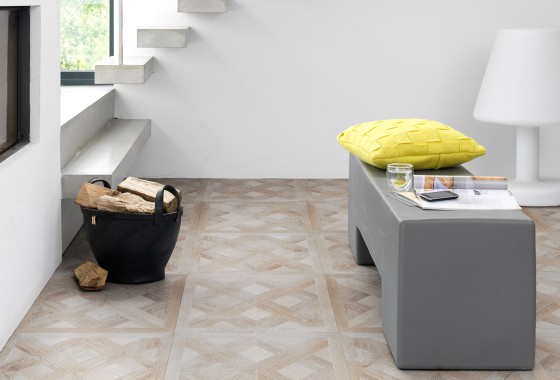 Creëer zelf je nieuwe houten vloer in 3 stappen - Solidfloor