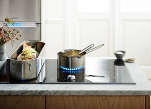 Samsung Chef Collection: innovatieve keukenapparaten - 