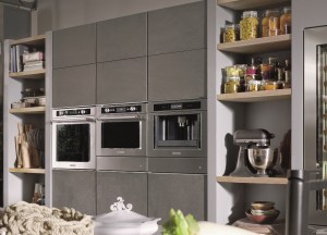 KitchenAid keukenapparatuur met nieuw Nederlands design - Zeyko