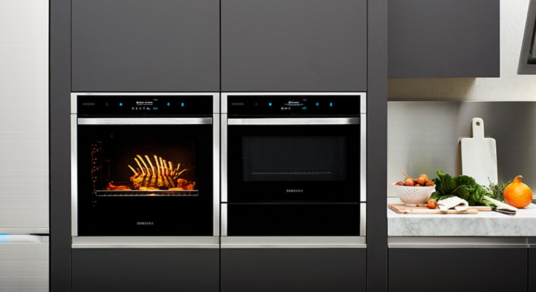 Arashigaoka het kan doel Overzicht van de nieuwste ovens & hun mogelijkheden - UW-keuken.nl