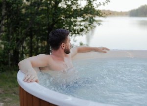 Jacuzzi kopen: waar moet je op letten? - 