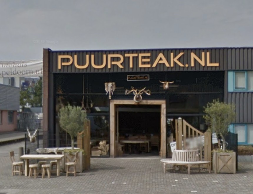 Puurteak.nl - APELDOORN