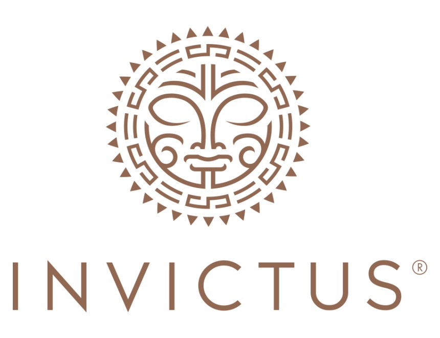 Invictus Logo