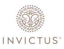 Invictus - 