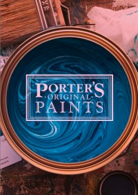 Porters Paints - 