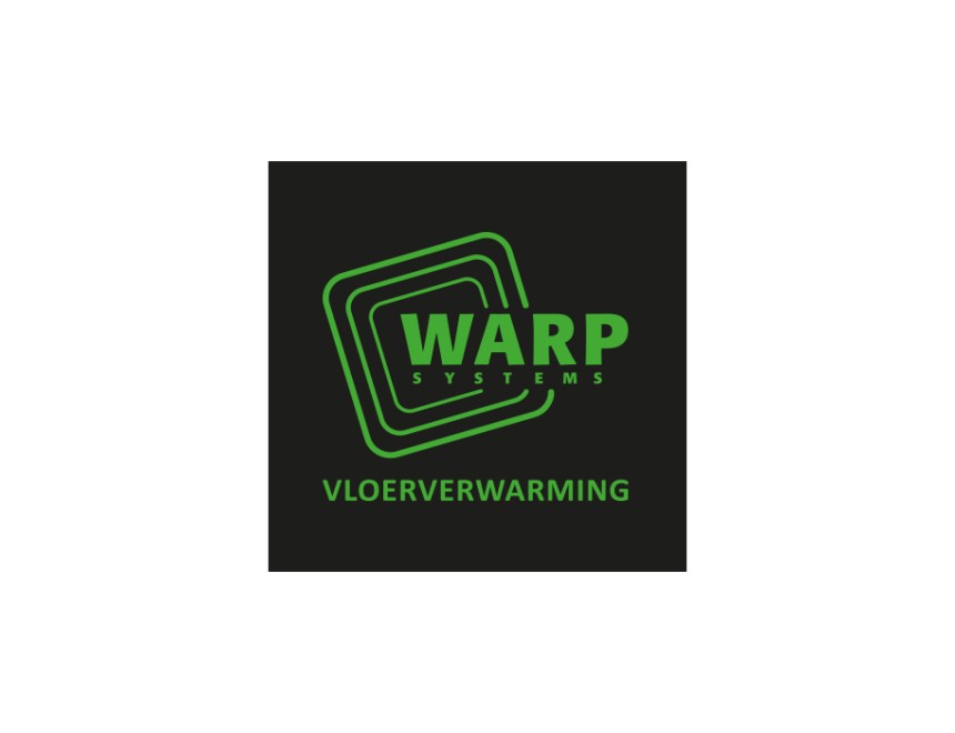 WARP Systems Logo
