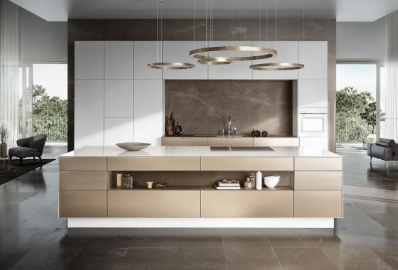 SieMatic keukens wint goud! - SieMatic