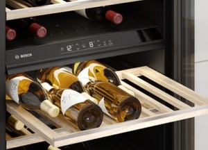Inbouw wijnklimaatkast I Bosch - 