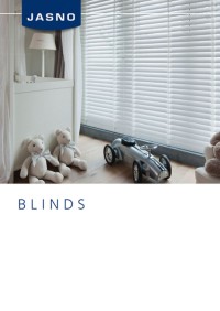 Jasno Shutters - Blinds - 