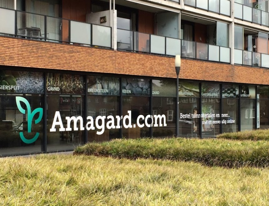 Amagard.com - WAALWIJK