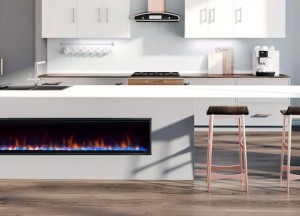 Wandhaarden | Dimplex