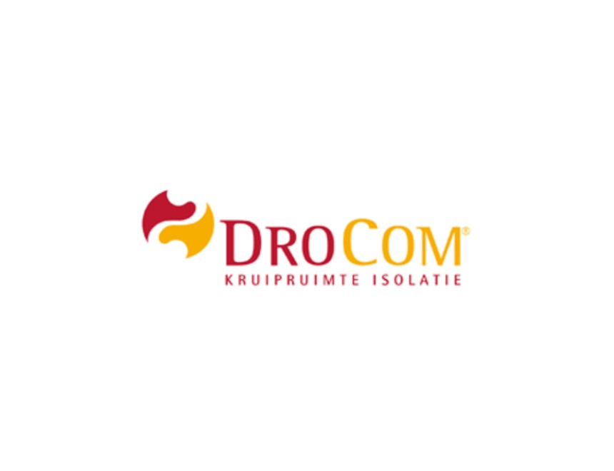 DroCom Logo
