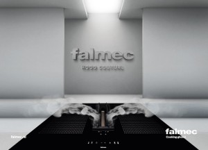 Falmec geeft de keuken allure - Falmec