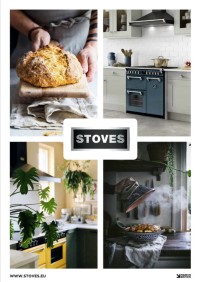 Stoves - 
