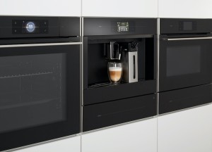 Inbouw koffiemachine | ATAG - Atag