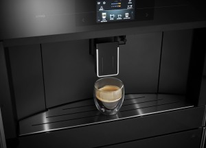 Inbouw koffiemachine | ATAG
