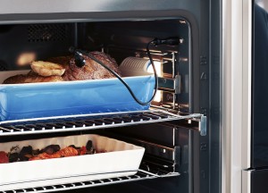 Pyrolyse oven met TFT-touchscreen | ATAG - 